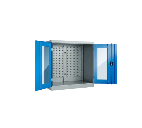 Антресоль инструментальная TNC 100.0 Glass