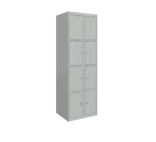 Шкаф для сумок BGS 600.2.8