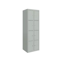 Шкаф для сумок BGS 600.2.8