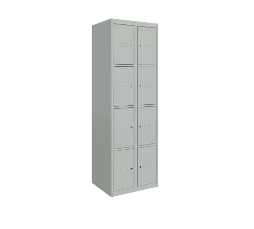 Шкаф для сумок BGS 600.2.8