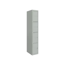 Шкаф для сумок BGS 300.1.4