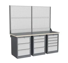 Верстак FBK 205.345-2