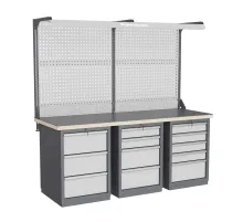 Верстак  FBK 205.345-2FR