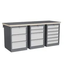 Верстак  FBK 205.346