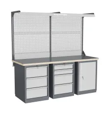 Верстак  FBK 205.347-2F