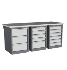 Верстак  FBK 205.356