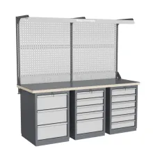 Верстак  FBK 205.356-2FR