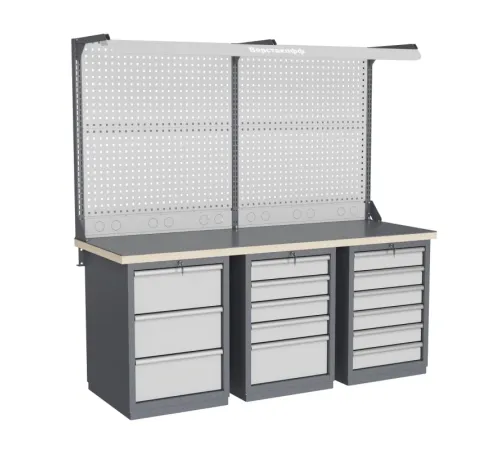 Верстак  FBK 205.356-2FR
