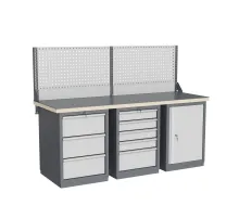 Верстак слесарный FBK 205.357-1