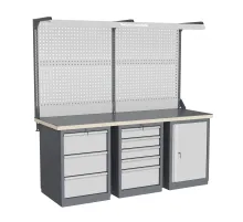 Верстак  FBK 205.357-2F