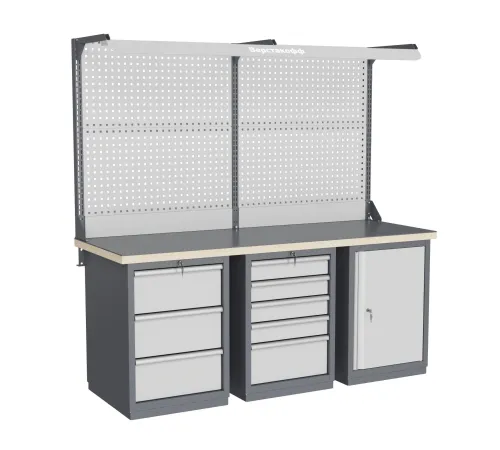Верстак  FBK 205.357-2F