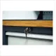 Верстак слесарный FBK 205.456-2