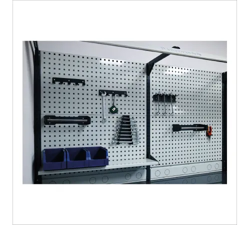 Верстак  FBK 205.456-2FR