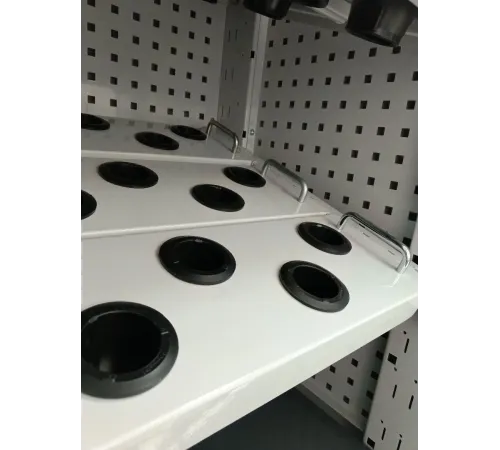 Шкаф металлический FBK 20 P.4S