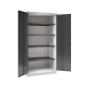 Шкаф металлический FBK 20 P.4S