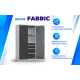 Шкаф металлический FBK 20 PR.B3.1S