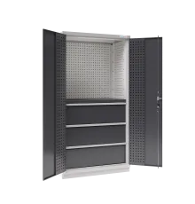 Шкаф металлический FBK 20 PR.B3.1S