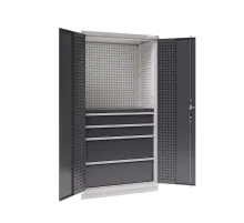 Шкаф металлический FBK 20 PR.2B2.1S