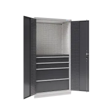 Шкаф металлический FBK 20 PR.2B2.1S
