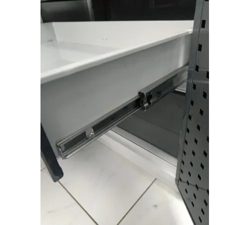 Шкаф металлический FBK 20 PR.2B2.2S