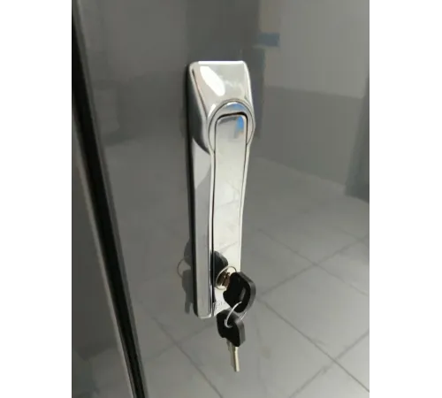Шкаф металлический FBK 20 (9406.7509)