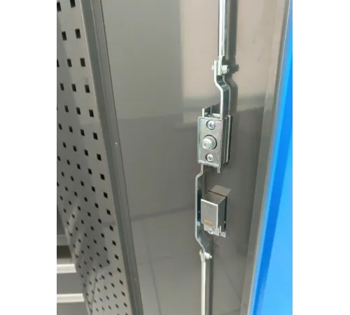 Шкаф металлический FBK 20 R.B3.1S (9403.7503)