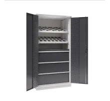 Шкаф металлический FBK 20 R.B3.1S (9403.7503)