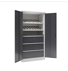 Шкаф металлический FBK 20 R.B3.1S (9403.7503)