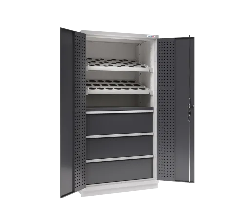 Шкаф металлический FBK 20 R.B3.1S (9403.7503)