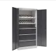 Шкаф металлический FBK 20 R.B3.1S (9403.7503)