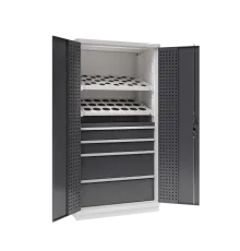 Шкаф металлический FBK 20 R.2B2.1S (9403.7503)