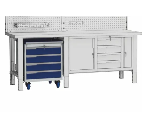 Мобильный модуль СМ 4 Constructor