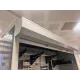 Шкаф для паркинга 2300х2500х600