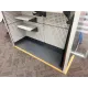 Шкаф для паркинга 2000х3100х900