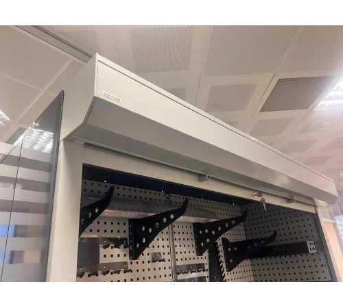 Шкаф для паркинга 2300х3100х900