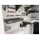 Шкаф для паркинга 1700х2500х1200