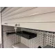 Шкаф для паркинга 1700х2500х1200