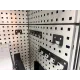 Шкаф для паркинга 2300х3100х1200