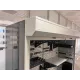 Шкаф для паркинга 1700х4650х600