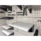 Шкаф для паркинга 2300х5250х600