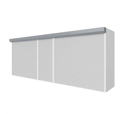 Шкаф для паркинга 2300х5250х1200